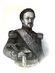 1853-1860, Blasón de España, libro de oro de su nobleza, parte primera, casa real y Grandeza de España, Pedro Téllez Girón (cropped).jpg