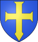 Blason Comtes de Delmenhorst.svg