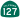 California 127.svg