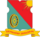 Coat of Arms of Biryulyovo West (municipality in Moscow).png