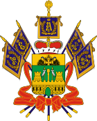 Coat of Arms of Krasnodar Kray.svg