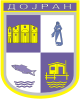 Герб общины Дойран