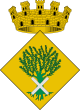 Герб муниципалитета Ольяна
