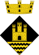 Герб муниципалитета Кастельноу-де-Сеана