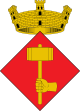 Герб муниципалитета Масалькореч