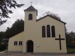 Церковь Густава Адольфа (Вайц)