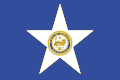 Flag of Houston, Texas.svg