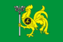 Flag of Starourmarskoe (Chuvashia).png