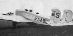 Junkers S 36 left rear L'Aéronautique December,1927.jpg
