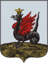 Kazan COA (Kazan Governorate) (1781).png