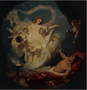 Klimt - Dichter und Muse (Entwurf).png