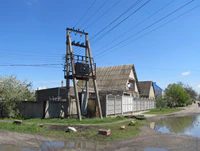 Liskonozhenko Street, Melitopol, Zaporizhia Oblast, Ukraine 12.JPG