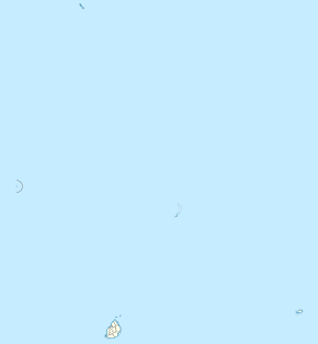 Катр-Борн на карте