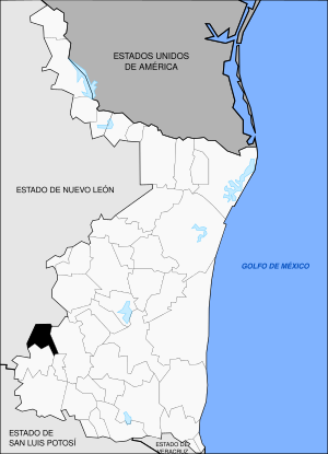 Miquihuana en Tamaulipas.svg