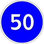 Moldova road sign 4.6.svg