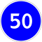 Moldova road sign 4.6.svg