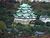 Nagoya Castle Keep Tower from Midland Square.JPG