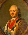 Philippe, vicomte de Noailles, duc de Mouchy