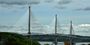 Queensferry Crossing under construction 2017-05-28.jpg