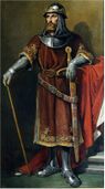 Sancho IV de Castilla (Ayuntamiento de León).jpg