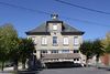 Taizy (08 Ardennes) - la Mairie - Photo Francis Neuvens lesardennesvuesdusol.fotoloft.fr.JPG
