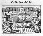 The Eighth Key of Basil Valentine. Wellcome M0012401.jpg