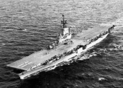 USS Intrepid (CVA-11) underway 1955.jpeg