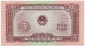 Vietnam 5 Hao 1958 Averse.jpg