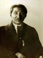 Жанша Досмухамедов, 1920 год.jpg