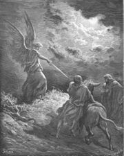 043.An Angel Appears to Balaam.jpg