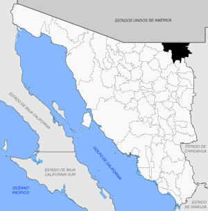 Agua Prieta en Sonora.svg