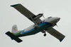 Air Vanuatu (YJ-AV5) Harbin Y-12 IV departs Bauerfield International Airport in Port Vila.jpg