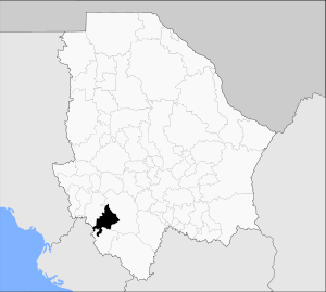 Batopilas en Chihuahua.svg