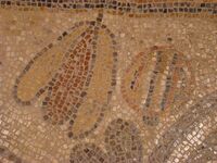 Beth Alfa Synagogue Mosaic 09.JPG
