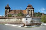 Biserica evanghelica fortificata din Valea Viilor (29).JPG
