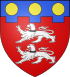 Blason La Ferté-sur-Chiers.svg