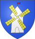 Blason Molines-en-Queyras.svg