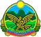 Coat of Arms of Akushinsky rayon (Dagestan).png