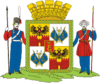 Coat of Arms of Krasnodar (Krasnodar krai).png