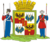 Coat of Arms of Krasnodar (Krasnodar krai).png
