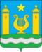 Coat of Arms of Staroyurievsky rayon (Tambov oblast).gif