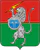 Coat of Arms of Suvorov rayon (Tula oblast).png