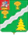 Coat of arms of Pervomayskoye rural settlement.gif