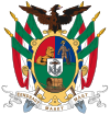 Coat of arms of the South African Republic.svg