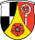 Герб района