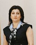 Dilara Jabrayilova (cropped).jpg