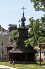 East Slovak Museum, open air exhibition, Kosice 2018-05-2.jpg
