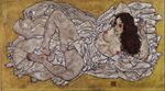 Egon Schiele - Reclining Woman - Google Art Project.jpg