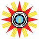 Emblem of Iraq (1959-1965).svg