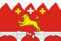 Flag of Burunchinsky selsovet.png